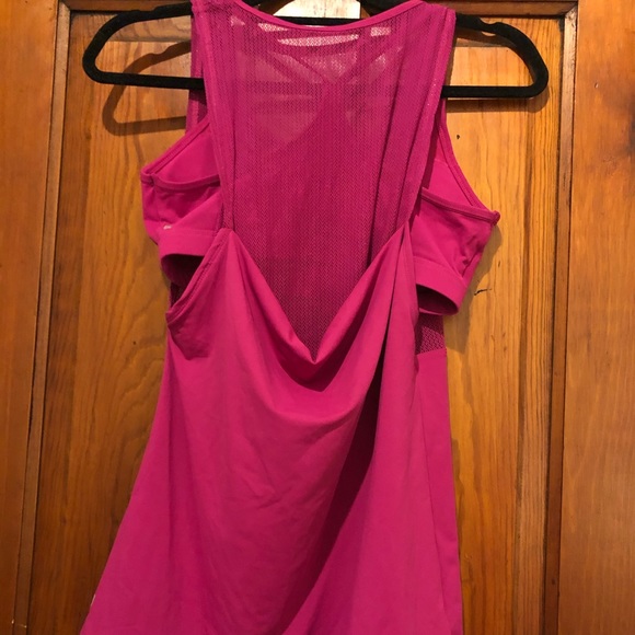 LIKE NEW - Fabletics Sandy 2-in-1 Tank - Picture 3 of 4